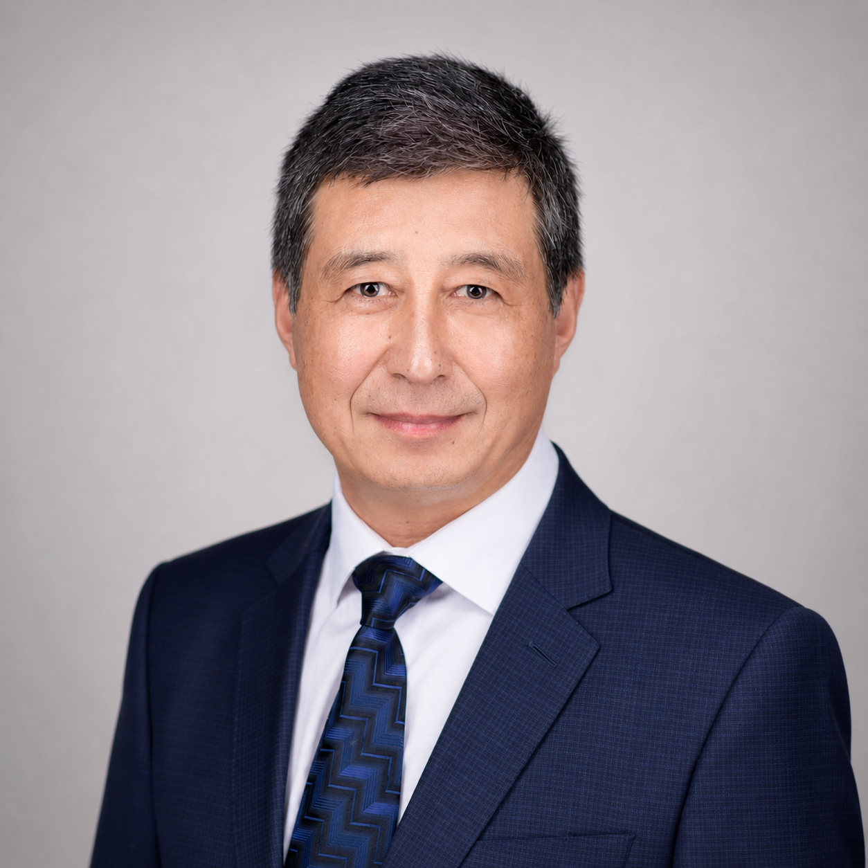 Ruisheng Liu, PhD